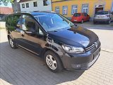 Volkswagen Touran 1,6 TDI Comfortline - náhled 14