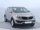 Kia Sportage (2015) 1.6 GDI - náhled 1