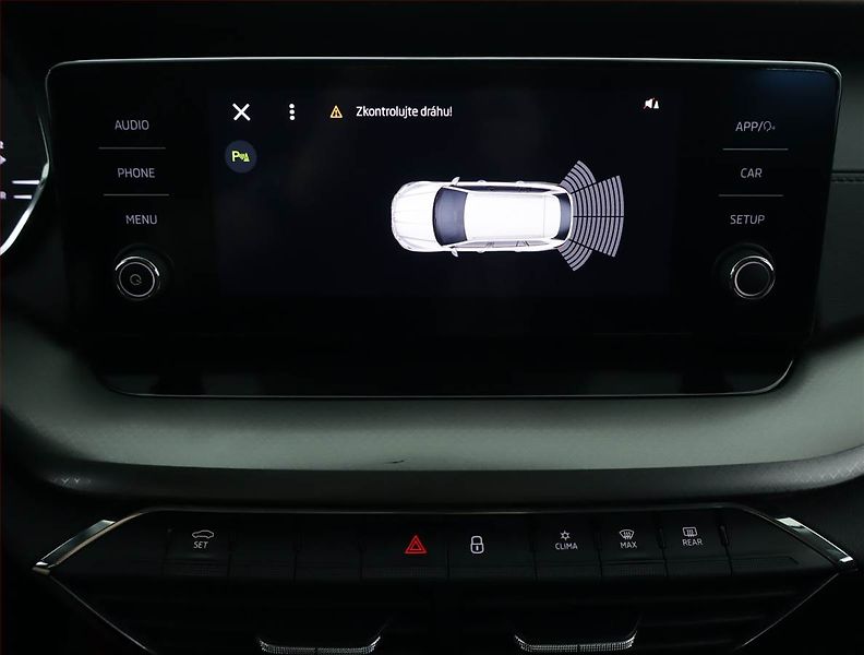Škoda Octavia (2022) Ambition 2.0 TDI, ČR,1.maj - fotka 16 z 16