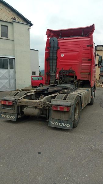 Volvo FH (2013) - fotka 10 z 12