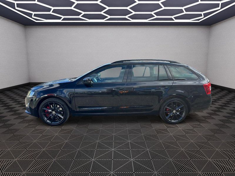 Škoda Octavia (2015) RS 2,0TDI 135Kw - fotka 4 z 32