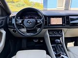 Škoda Kodiaq 2,0TDI DSG L&K 7míst závěs  - náhled 9