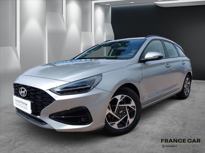 Hyundai i30 1,0   1.0 T-GDi Smart - fotografie inzerátu