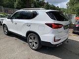 SsangYong Rexton 2,2 D AWD,1.MAJ.,ČR,SERVISKA - náhled 7