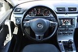 Volkswagen Passat 2,0 TDI  4x4,TAŽNÉ,NAVIGACE - náhled 10