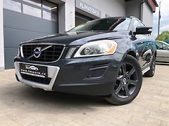 Volvo XC60 (2010) 2.4 D5 AWD - fotografie inzerátu