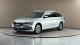 Škoda Superb 2.0 TDI DSG Style Combi - náhled 1