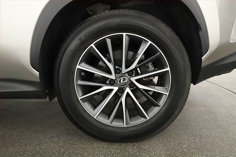 MG HS (2026) 1.5 TGI, EXCLUSIVE, Mrtvý úhel - fotka 20 z 20