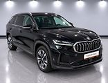 Škoda Kodiaq (2025) EXCLUSIVE 4X4 TD 142/2.0 A7A 7 - náhled 8