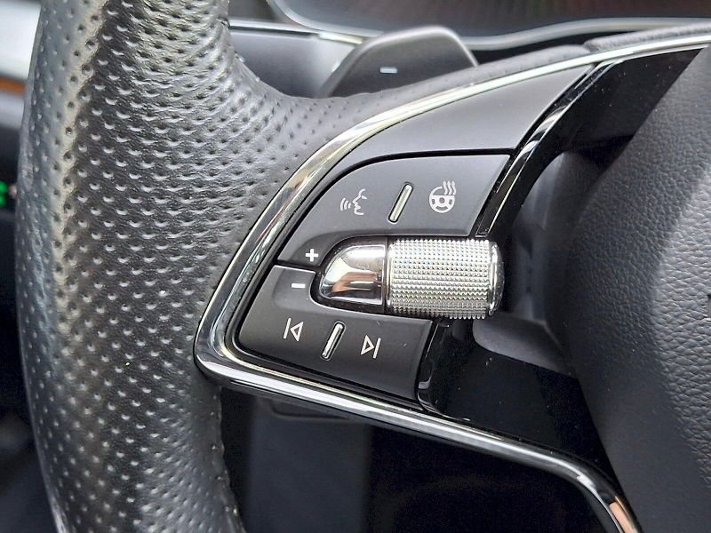 Škoda Octavia (2023) Combi Style Plus DSG 4x4 2,0TS - fotka 32 z 35