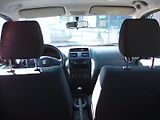 Suzuki SX4 (2008) 1.5i , kola navíc - náhled 30