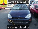 Ford Focus (1999) VOLAT 602 696111 - náhled 1