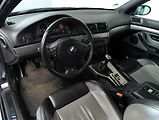 BMW M5 (1999) - náhled 12