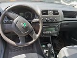 Škoda Roomster 1,2 HTP na náhradní díly - náhled 3