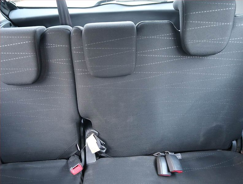 Toyota Yaris (2008) 1.0 VVT-i, Eko.zaplacen - fotka 10 z 15