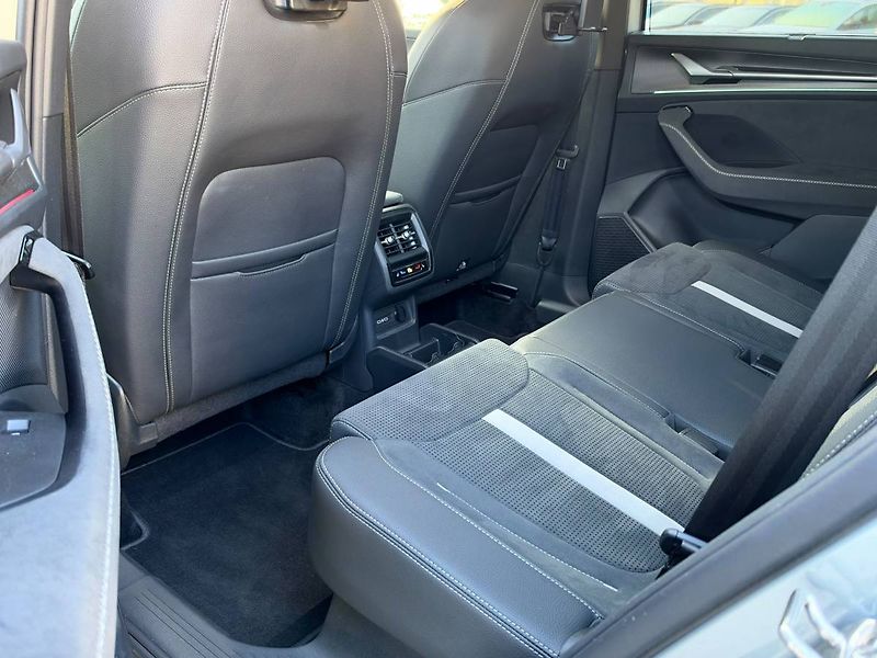 Škoda Kodiaq SportLine 2,0 TDI 110 kW 7° DS - fotka 9 z 39