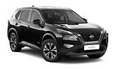 Nissan X-Trail (2026) 1.5 VC-T,4x2, Acenta, automat - náhled 2