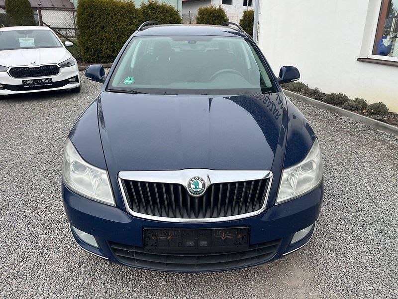 Škoda Octavia (2012) 1.6 TDi Nová STK - fotka 6 z 20