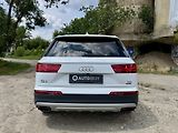 Audi Q7 3.0 TDI HNĚDÁ KŮŽE MAX - náhled 7