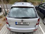 Škoda Octavia (2013) - náhled 9