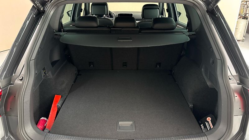 Seat Tarraco 2.0 TDI DSG 4x4 Xcellence - fotka 17 z 32