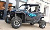 CFMOTO (2026) Gladiator Z950 Sport BLUE - náhled 3