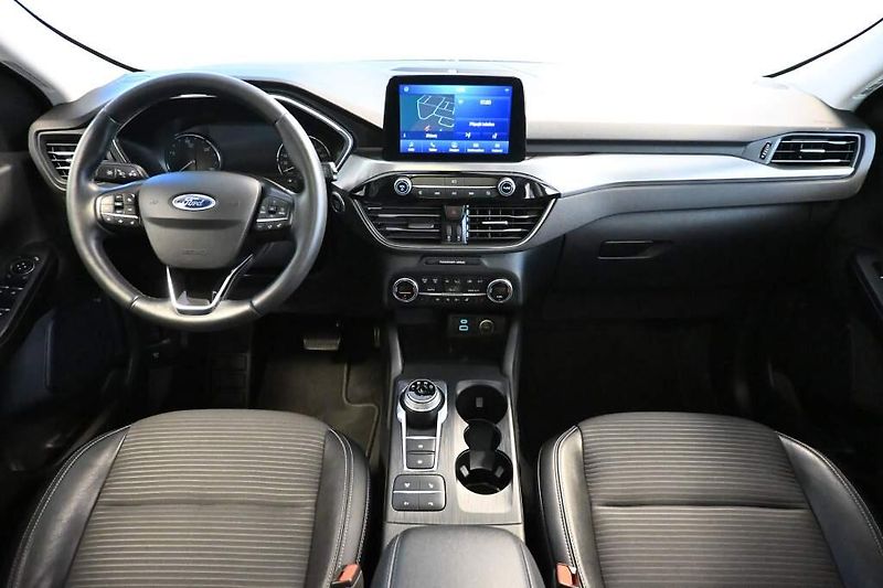 Ford Kuga (2020) 2.5 LED ACC Kamera BO Kamera D - fotka 12 z 38