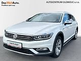 Volkswagen Passat (2015) Variant 2.0 TDI 6DSG 4MOTION A - náhled 1