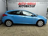 Ford Focus 1,6 i 16V 77kW-CZ-1 MAJITEL!! - náhled 3