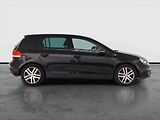 Volkswagen Golf (2010) Comfortline 1.2 TSI, ČR,1.maj - náhled 6