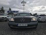 Mercedes-Benz Třídy S S 600  W12  290 KW,AUT.KUPÉ... - náhled 1