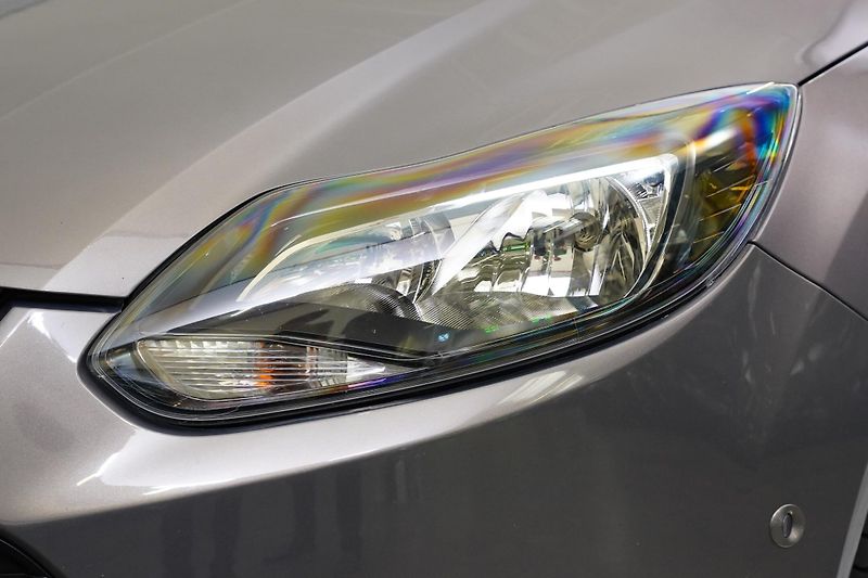 Ford Focus - fotka 9 z 33