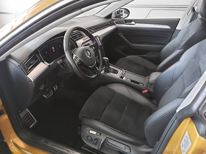 Volkswagen Arteon (2020) 2.0 TDI 4Motion (140kW/190k) D - fotka 6 z 25