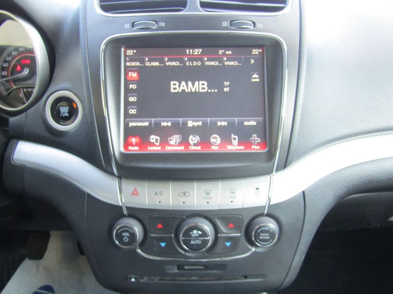 Fiat Freemont (2013) 2.0 JTD 100kW  7 MÍST - fotka 35 z 42