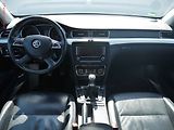 Škoda Superb (2014) 2.0TDi, Kůže, navi - náhled 8