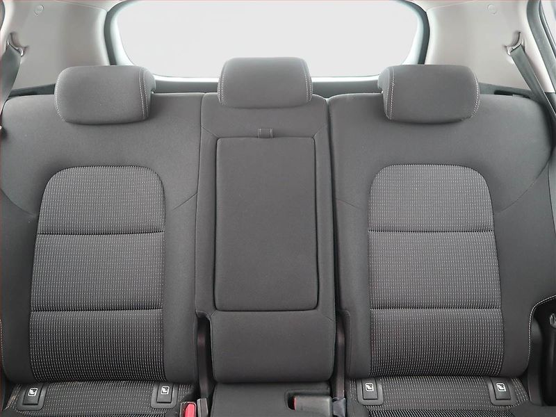 Kia Sportage (2021) 1.6 CRDi, Automat, ČR,1.maj - fotka 10 z 17