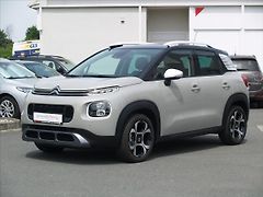 Citroën C3 Aircross Shine 1,5BHDi 120EAT6 - fotografie inzerátu