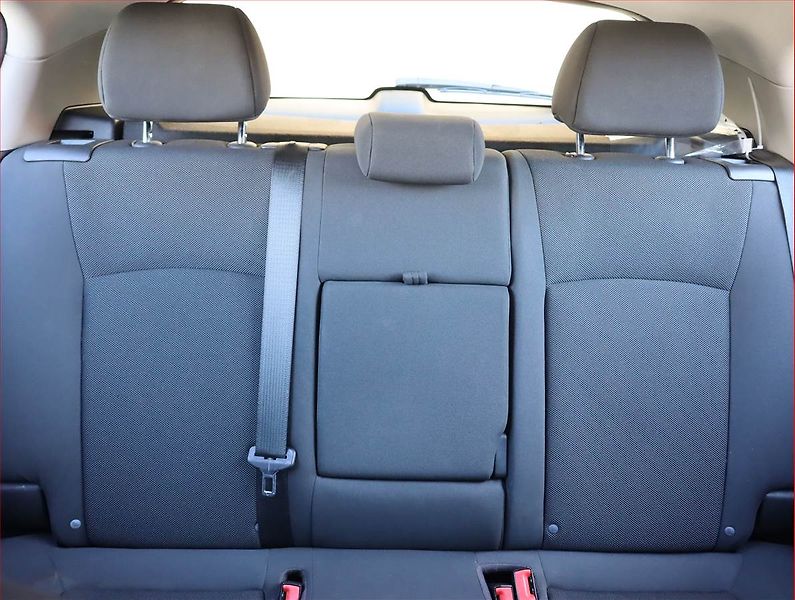 Chevrolet Cruze (2012) 2.0 VCDi, Automat, Serv.kniha - fotka 10 z 17