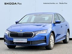 Škoda Octavia (2025) 1.5 TSI / 85 kW / ESSENCE - fotografie inzerátu