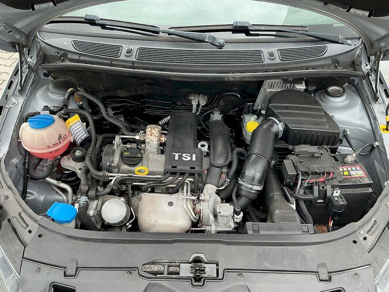 Škoda Roomster (2015) 1.2 TSI Style - fotka 23 z 23