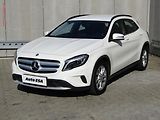 Mercedes-Benz GLA (2016) 2.2CDi 200d 4Mat, ČR, AT - náhled 2