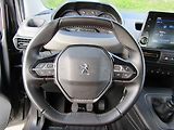 Peugeot Rifter (2020) 1.2T, 2.maj,ČR, Výhř.sed - náhled 13