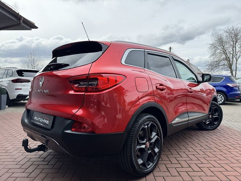 Renault Kadjar (2015) 1.6dCi AWD Bose LED Kamera - fotka 2 z 50