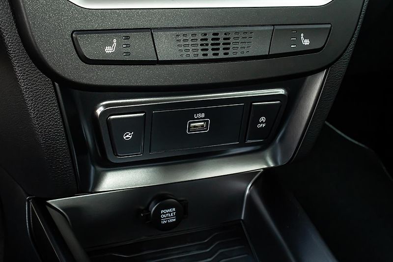 SsangYong Tivoli (2026) 1,5 GDI MT 2WD STYLE - fotka 16 z 19
