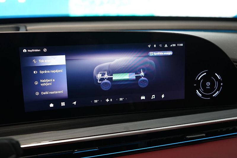 Omoda Ostatní 1.5 T-GDI 3DHT AWD PREMIUM - fotka 51 z 52