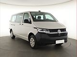 Volkswagen Transporter (2020) 2.0 TDI, Bus, 9Míst, ČR, 1Maj - náhled 1