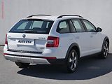 Škoda Octavia (2016) 2.0 TDi 4x4, 1.maj,ČR, Scout - náhled 3