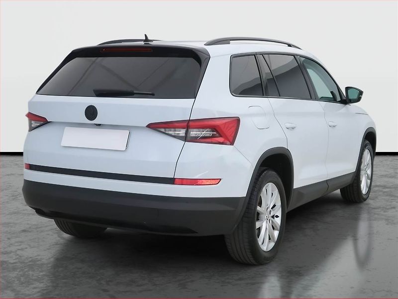 Škoda Kodiaq (2019) Style 2.0 TDI, Automat - fotka 5 z 16
