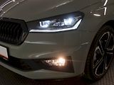 Škoda Fabia (2026) MONTE CARLO 1.5TSI 110KW DSG N - náhled 10