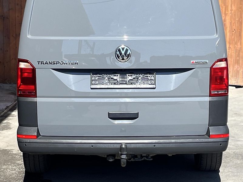 Volkswagen Transporter (2020) T6 2,0TDi 4MOTION uzávěr.difer - fotka 6 z 22